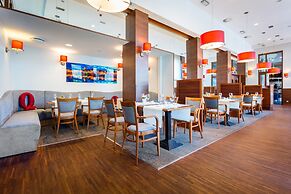 Qubus Hotel Gorzow Wielkopolski