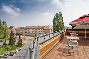 Qubus Hotel Gorzow Wielkopolski