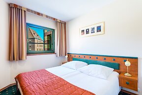 Qubus Hotel Gorzow Wielkopolski