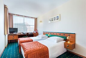 Qubus Hotel Gorzow Wielkopolski
