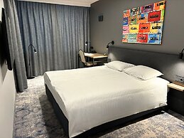 Qubus Hotel Gorzow Wielkopolski