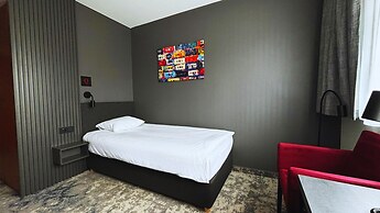 Qubus Hotel Gorzow Wielkopolski
