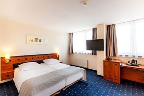 Qubus Hotel Legnica