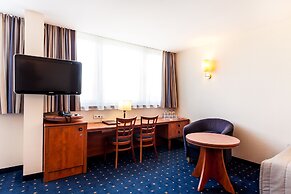 Qubus Hotel Legnica