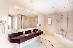 Qubus Hotel Legnica