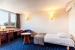 Qubus Hotel Legnica