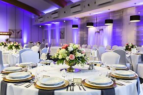 Qubus Hotel Legnica
