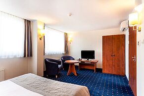 Qubus Hotel Legnica