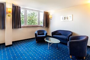 Qubus Hotel Legnica