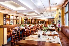 Qubus Hotel Legnica
