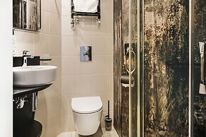 Qubus Hotel Legnica