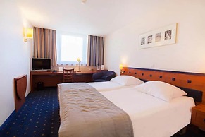 Qubus Hotel Legnica