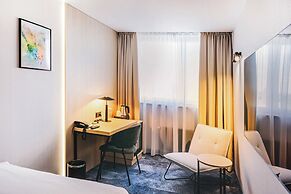 Qubus Hotel Legnica