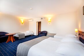 Qubus Hotel Legnica