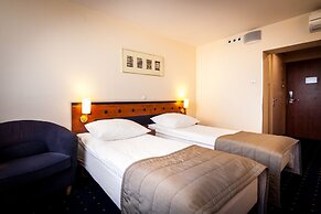 Qubus Hotel Legnica