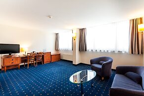 Qubus Hotel Legnica