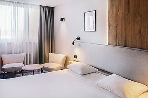 Qubus Hotel Legnica