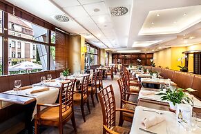 Qubus Hotel Legnica