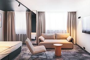 Qubus Hotel Legnica