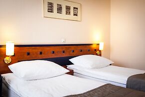 Qubus Hotel Legnica