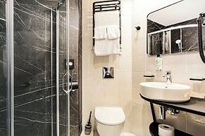Qubus Hotel Legnica