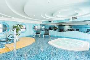 Qubus Hotel Legnica