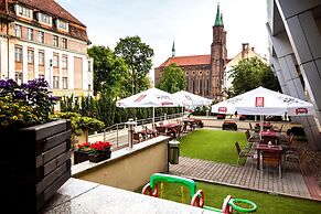 Qubus Hotel Legnica