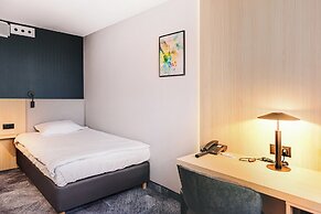 Qubus Hotel Legnica