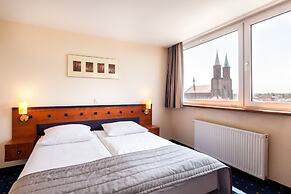 Qubus Hotel Legnica