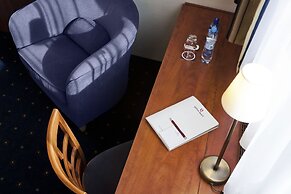 Qubus Hotel Legnica