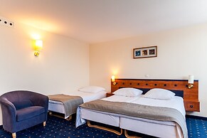 Qubus Hotel Legnica