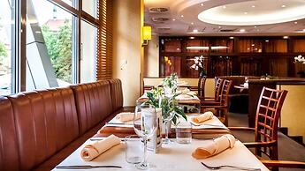 Qubus Hotel Legnica