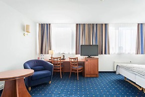 Qubus Hotel Legnica