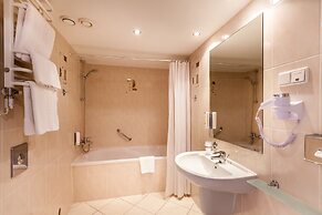 Qubus Hotel Legnica