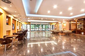 Qubus Hotel Legnica