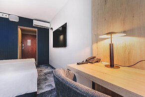Qubus Hotel Legnica