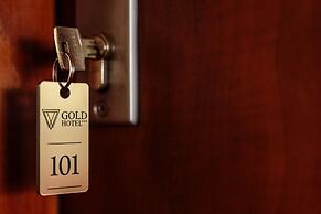Gold Hotel