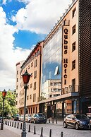Qubus Hotel Wroclaw