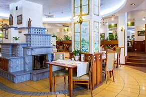 Qubus Hotel Wroclaw