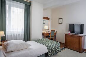 Qubus Hotel Wroclaw