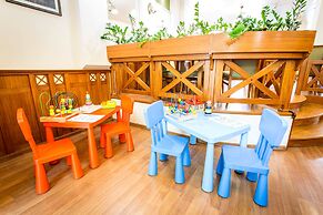 Qubus Hotel Wroclaw