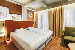 Qubus Hotel Wroclaw