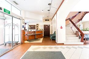 Qubus Hotel Wroclaw