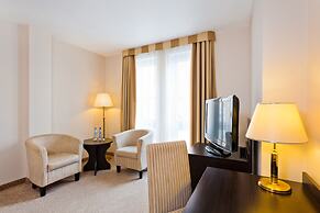 Qubus Hotel Wroclaw