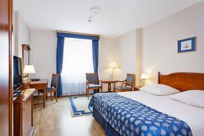 Qubus Hotel Wroclaw