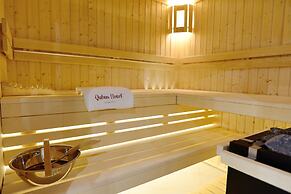 Qubus Hotel Wroclaw