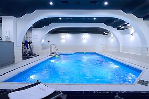Qubus Hotel Wroclaw