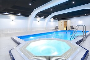 Qubus Hotel Wroclaw