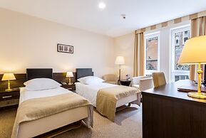 Qubus Hotel Wroclaw