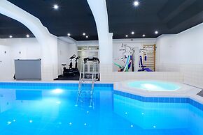 Qubus Hotel Wroclaw